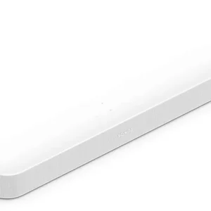 SONOS® BEAM G2 Soundbar in WHITE