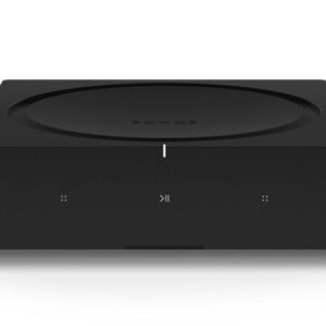 SONOS® AMP Player in BLACK